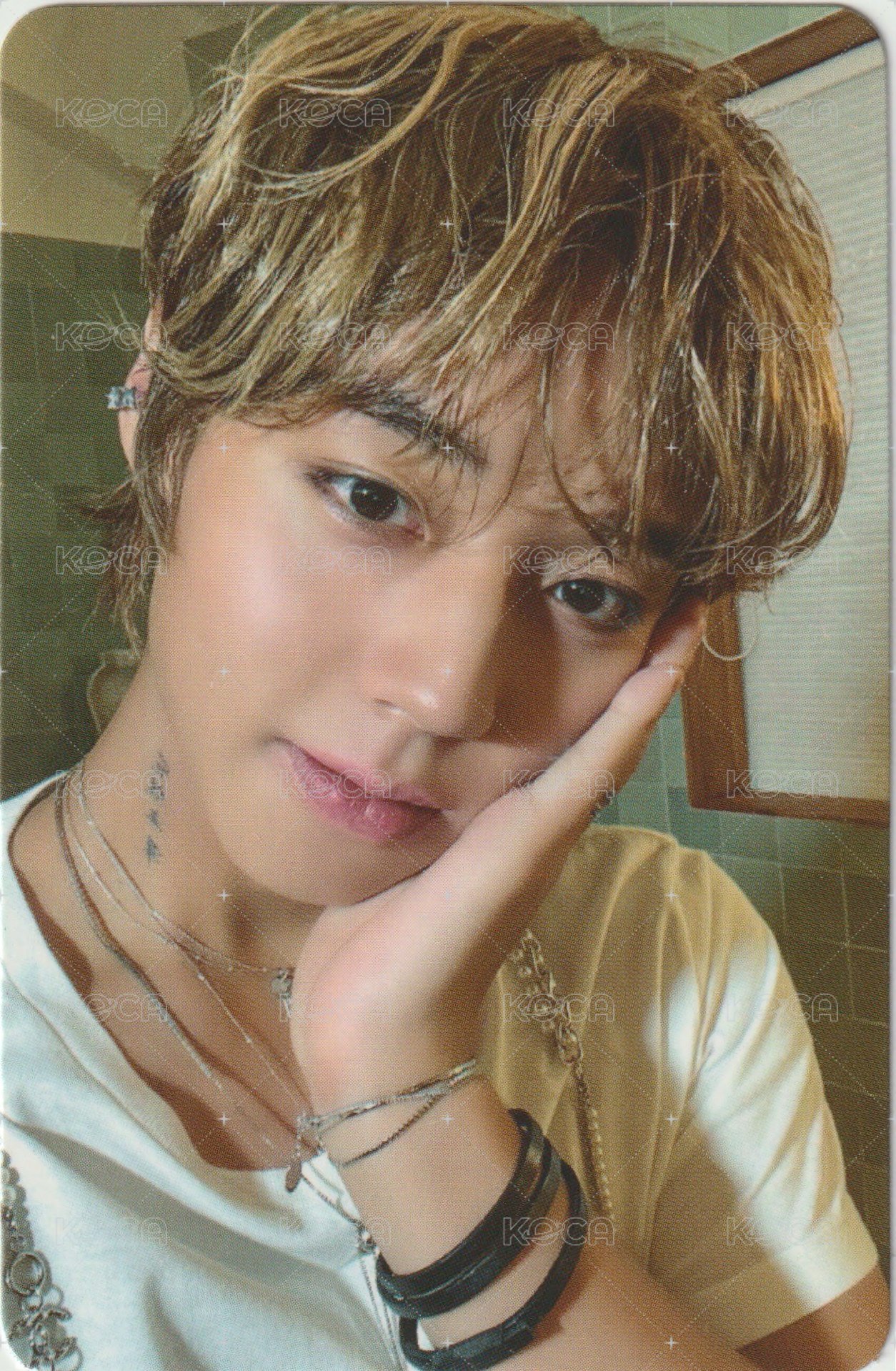 LIGHTNESS ver. 02