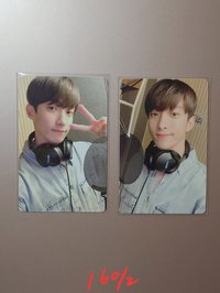 特二單封 2張一組