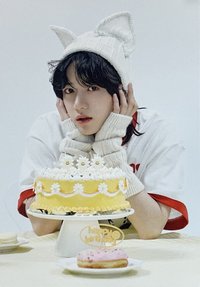21-22生日禮 周邊卡 