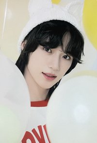 21-22生日禮 周邊卡 