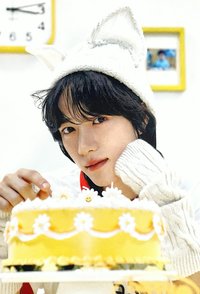 21-22生日禮 周邊卡 