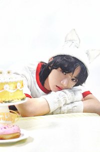 21-22生日禮 周邊卡 