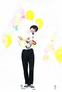 21-22生日禮 周邊卡 