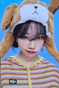 Op.22 Y-Waltz : in Major Blip 特典卡 