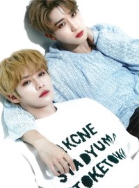 Cancam 雜誌卡 2021 11月號