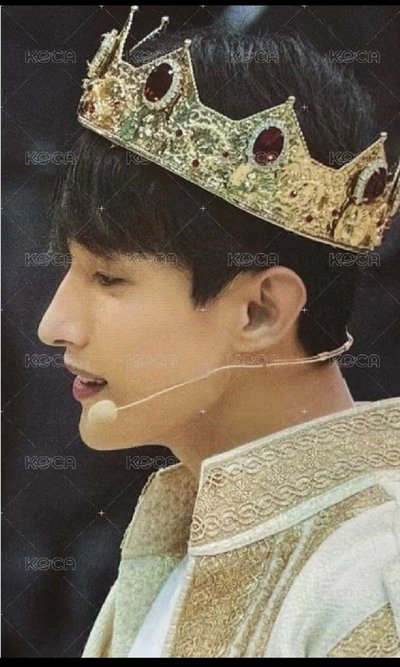 DK亞瑟王｜音樂劇卡 ❤️（500）