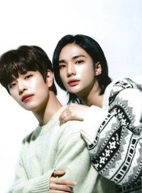 Cancam 雜誌卡 2021 11月號