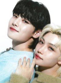 Cancam 雜誌卡 2021 11月號