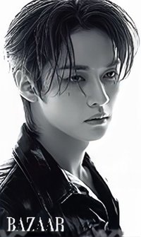 Bazaar 雜誌卡 2023 9月號