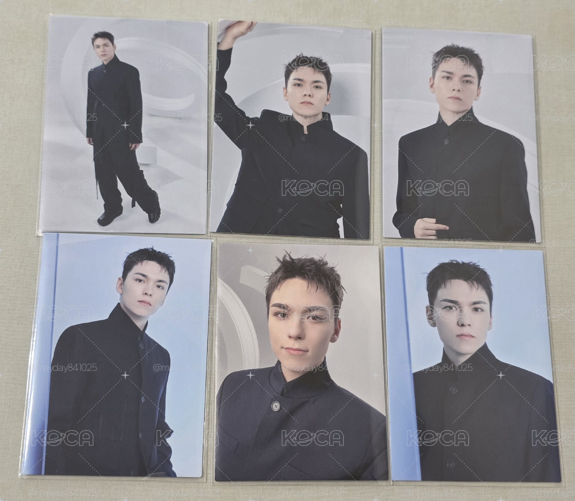 New_日巡 率 六張