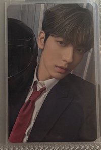 迷七Knight專卡秀彬🔴