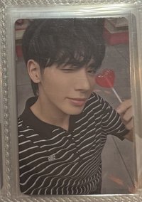 迷七lover專卡太顯🟡