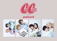 Cancam 2021 11月號