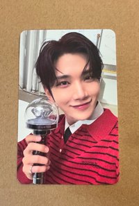 ❤️秀，需多帶一位成員