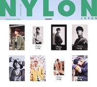 Nylon 2020 2月號