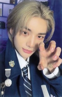 4th FM 周邊卡 卡冊