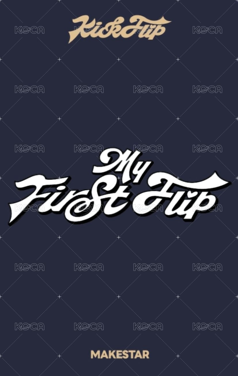 迷三 ms 8.0線上 簽售卡 牛角扣大衣ver. 背面