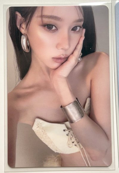 三巡隨機卡冬 X版自拍、官拍（三張合售）