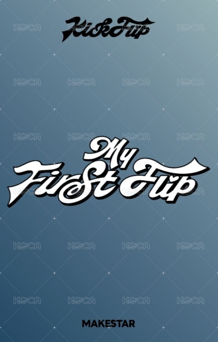 迷三 ms 8.0中簽 抽選卡 吊帶褲ver. 背面