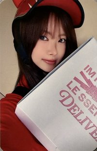 SPAGHETTI ms 預售 特典卡 中文卡背