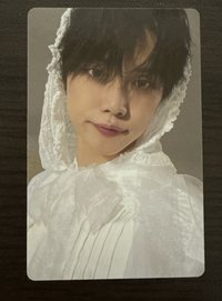 24’巡迴 演唱會 DVD / CD 卡 首爾安可