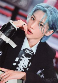 1st 日本巨蛋巡迴 周邊卡 首爾特別場 個人資料海報組