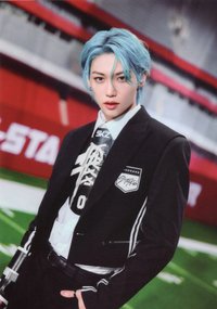 1st 日本巨蛋巡迴 周邊卡 首爾特別場 個人資料海報組