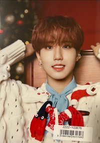 聖誕 索尼 明信片 