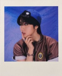 2025年曆 k4 特典卡 拍立得