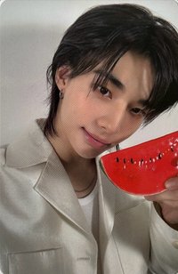 DICON N°21 B版 雜誌卡 