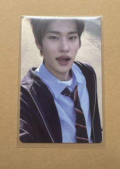 ODYSSEY 專卡 mega smini 版 SOHEE