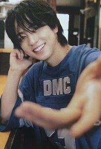 CanCam Meets hmv 特典卡 CanCam Meets &TEAM 牽手卡