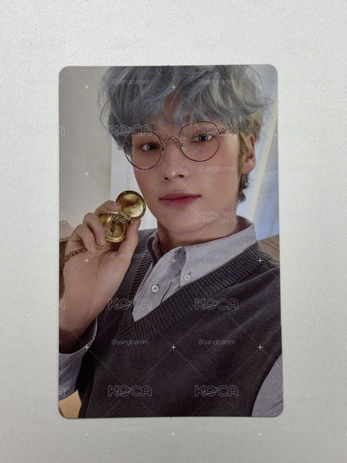 ［專用］看看現在幾點