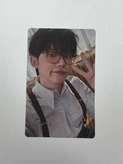 新入會竣（微損）