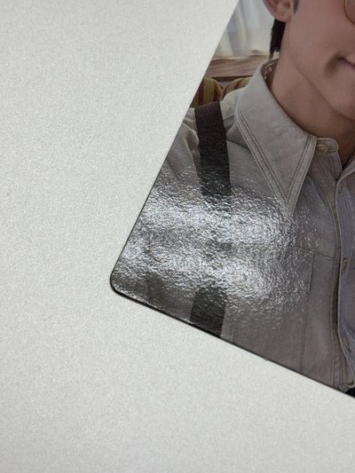 新入會竣（微損）