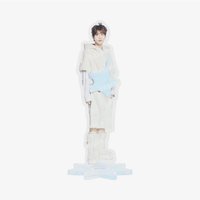 2025 JYP 冬日快閃 立牌 