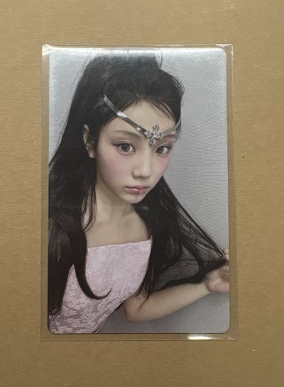 bomb 電子專卡 WONHEE