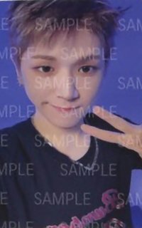 Knock On 巡迴 FINAL場周 周邊卡 卡套卡