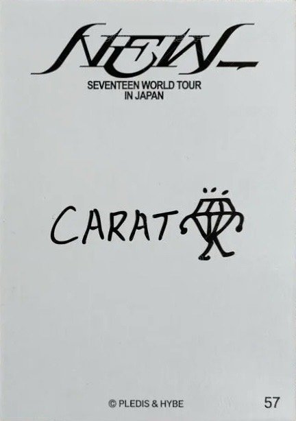 NEW_ 隨機卡  背面