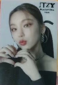 Blah Blah Blah 塔店 特典卡 塔店透卡