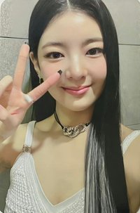 CHESHIRE sw 2.0 簽售卡 