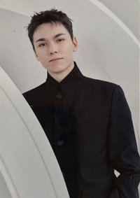 NEW_ 周邊卡 日巡外套卡