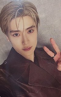 Perfume  BOX 專輯卡 