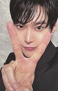 Perfume  PB 專輯卡 