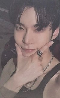 Perfume  單封 專輯卡 