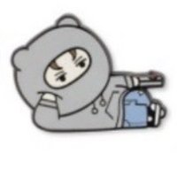 一直娛 miniteen 金屬徽章 率