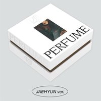 Perfume  專輯 BOX