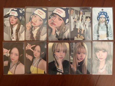 LE SSERFIM 洪恩採 Easy 小卡