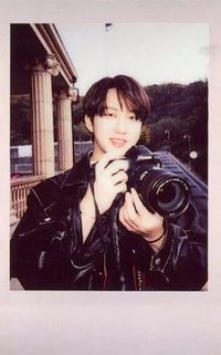 Unlock線上升級版 周邊卡 拍立得