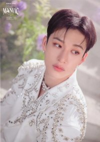 2nd 世巡 隨機卡 日本安可 大卡